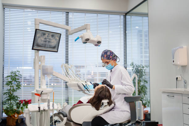 Professional Dental Services in Weston, MO